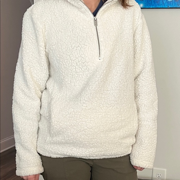 Marc NY Performance Pullover - Picture 10 of 13